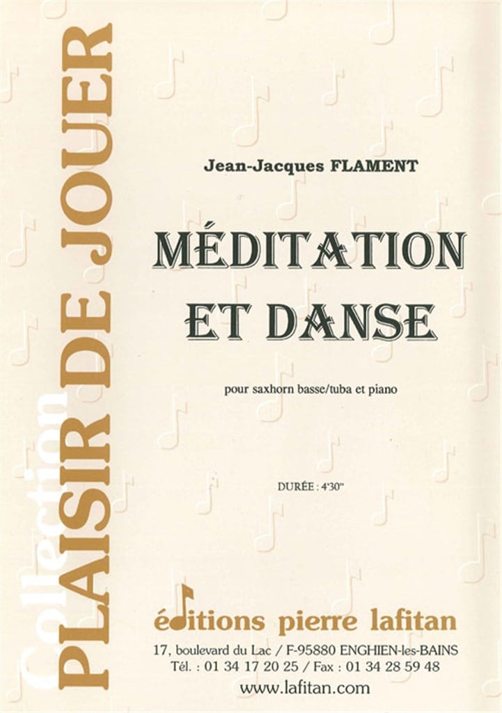 Méditation et Danse